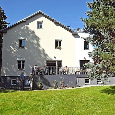 Apartman V Betelu Chrastava Экстерьер фото