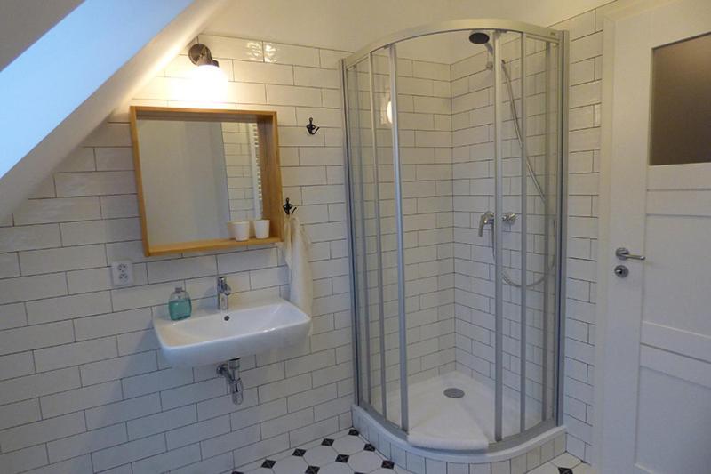 Apartman V Betelu Chrastava Экстерьер фото