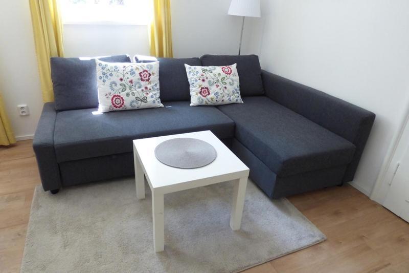 Apartman V Betelu Chrastava Экстерьер фото